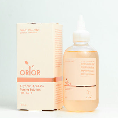 Glycolic Acid Toner 7%