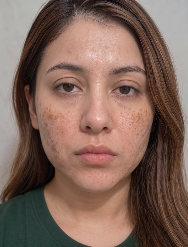 Pigmented Skin