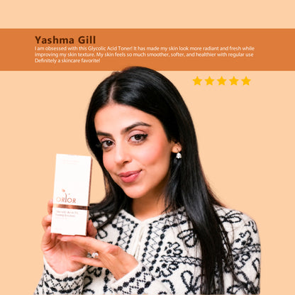 Glycolic Acid Toner 7%