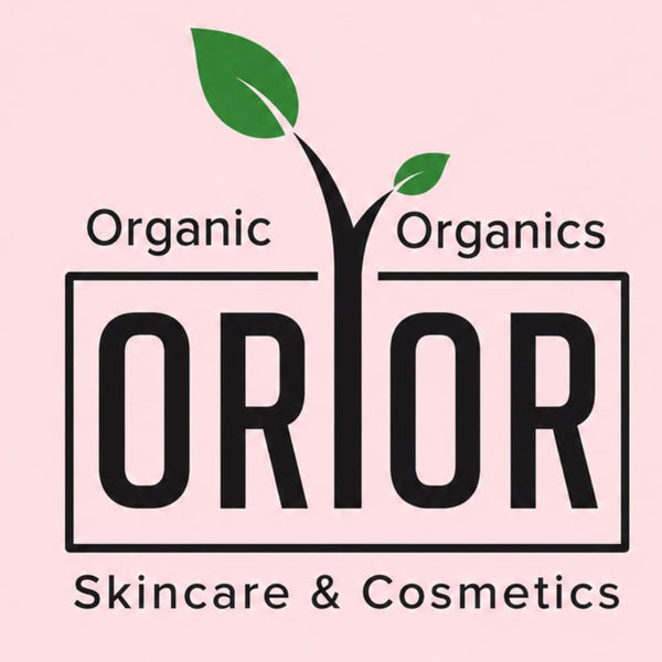 Orior Skincare