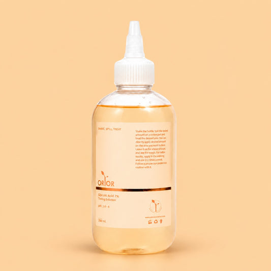Glycolic Acid Toner 7%
