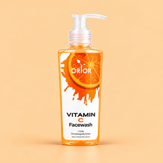 Vitamin C Face Wash