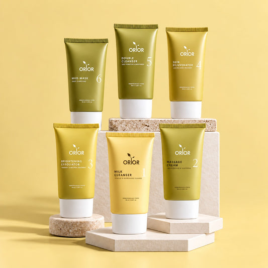 Facial Kit