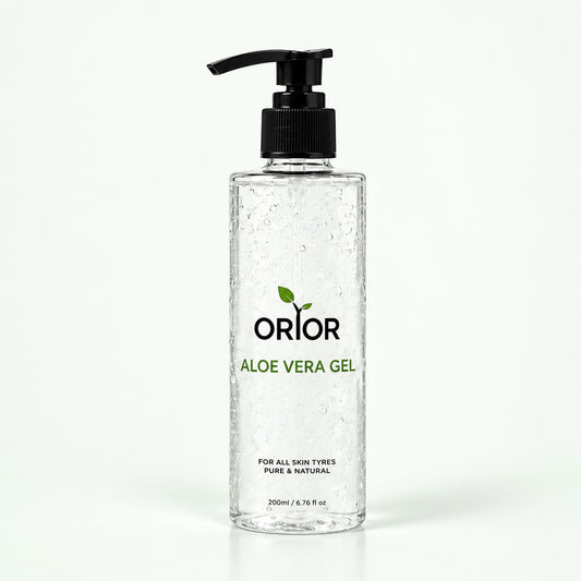 Aloevera Gel
