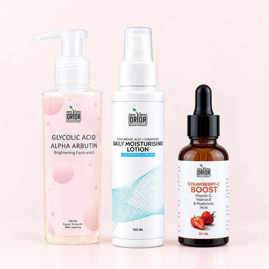 Brightening Bundle