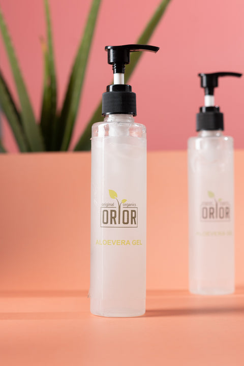 Aloevera Gel