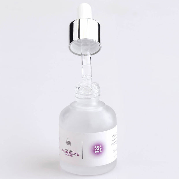 Hydrating Hyaluronic Acid + B5 serum