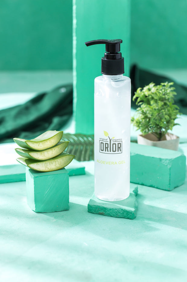 Aloevera Gel